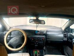 اوبل أوميغا